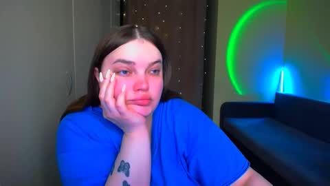 Eva online show from 10/12/25, 11:42