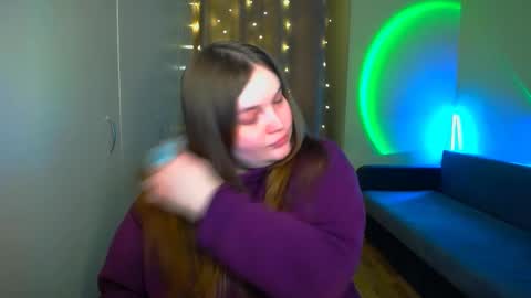 Eva online show from 10/13/25, 06:08