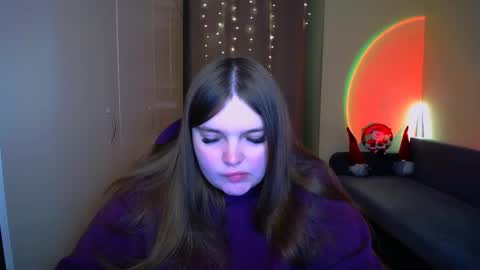 Eva online show from 12/19/25, 11:50