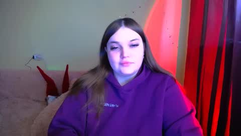 Eva online show from 01/18/26, 12:09