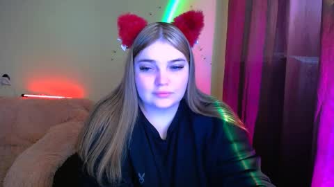 Eva online show from 02/12/26, 01:17