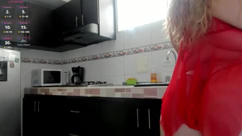 Emma online show from 12/15/25, 02:32