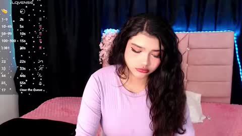 emma_gil22 online show from 01/15/26, 01:05