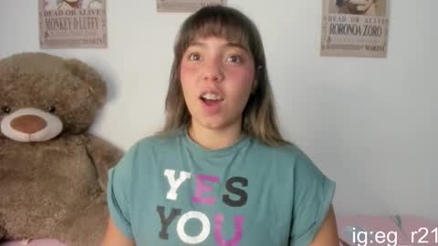 emma_grayys online show from 03/15/26, 07:25