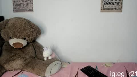 emma_grayys online show from 03/31/26, 04:13