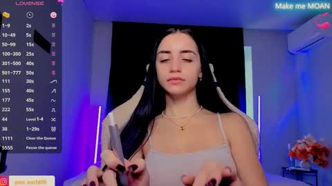 Emma online show from 11/10/25, 08:13