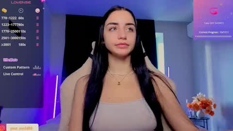 Emma online show from 11/15/25, 12:13