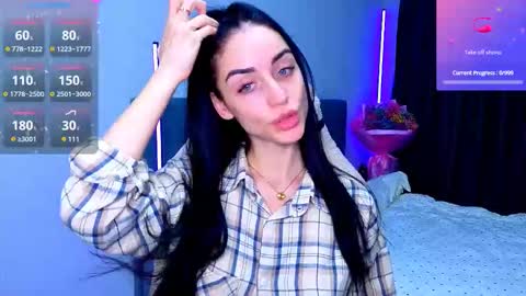 Emma online show from 03/16/26, 02:54