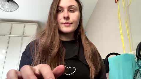 Snapshot of emma_just chatting on 02/15/25, 09:38 emma_just online show from 02/15/25, 09:38
