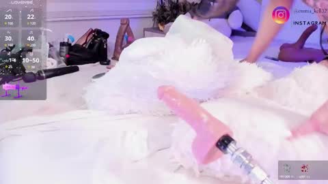 Emma online show from 03/08/25, 01:06