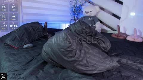 Emma online show from 10/06/25, 02:31