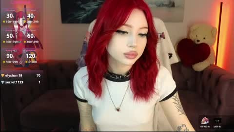 emma_kirks online show from 04/06/26, 12:28
