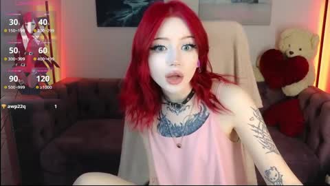 emma_kirks online show from 04/10/26, 01:27