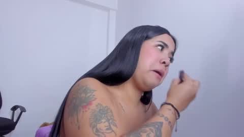 whises lits        online show from 10/05/25, 03:21