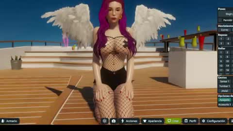 Emma online show from 07/07/26, 06:23