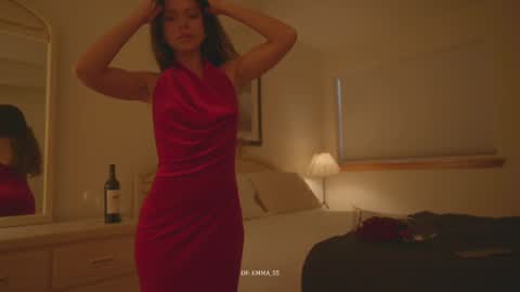 emma_lu1 online show from 02/14/26, 10:17