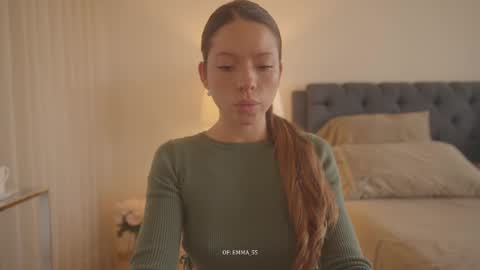 emma_lu1 online show from 03/10/26, 03:17