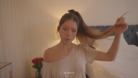 emma_lu1 online show from 03/22/26, 04:32