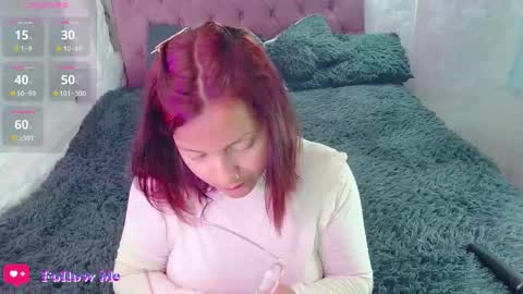 Emma online show from 01/09/25, 02:43