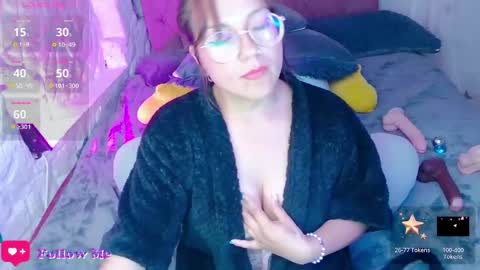 Emma online show from 03/01/25, 05:20