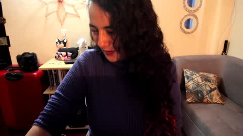 Snapshot of emma_luxy chatting on 01/13/25, 11:41 emma luxy online show from 01/13/25, 11:41