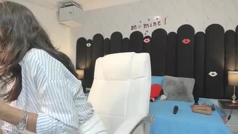 Emma  online show from 02/18/25, 12:28