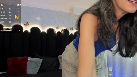 Emma  online show from 09/10/25, 12:16