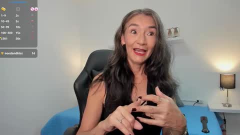 Emma  online show from 11/12/25, 12:16