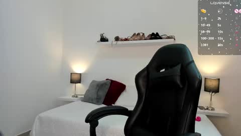 Snapshot of emma_mendoza chatting on 02/26/26, 11:31 Emma online show from 02/26/26, 11:31