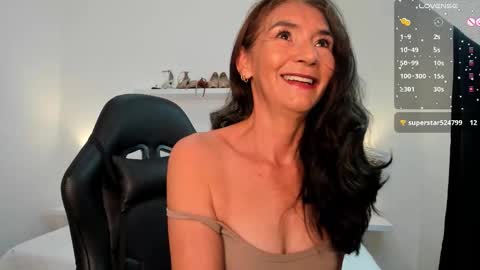 Snapshot of emma_mendoza chatting on 03/03/26, 11:38 Emma online show from 03/03/26, 11:38