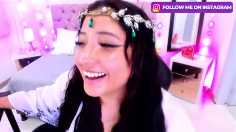 Emma Monserratt online show from 02/22/25, 10:07