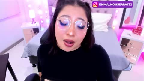 Emma Monserratt online show from 02/27/25, 03:47