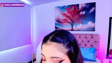 Emma Monserratt online show from 11/06/25, 07:59