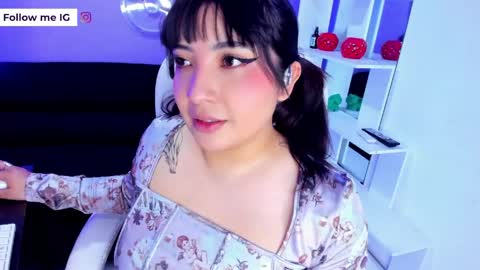 Emma Monserratt online show from 04/08/26, 11:10