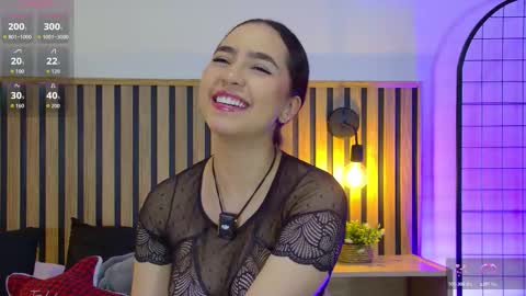  Emma morales  online show from 02/17/26, 01:29