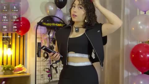  Emma morales  online show from 03/03/26, 01:28