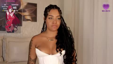 Emma Morgann online show from 02/12/25, 03:27