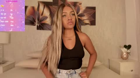 Emma Morgann online show from 03/06/25, 11:36