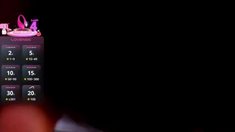 Emma  online show from 01/09/26, 07:04