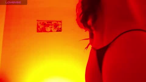 Sara Luna online show from 03/02/25, 05:44