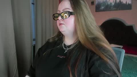 Emma Razumovskaya online show from 01/23/25, 07:22