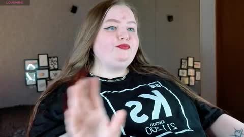 Emma Razumovskaya online show from 10/20/25, 05:46