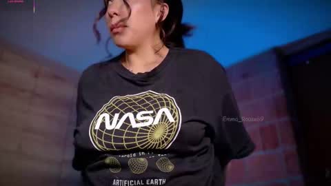 Emma Rouse Independent Model online show from 01/11/26, 03:11