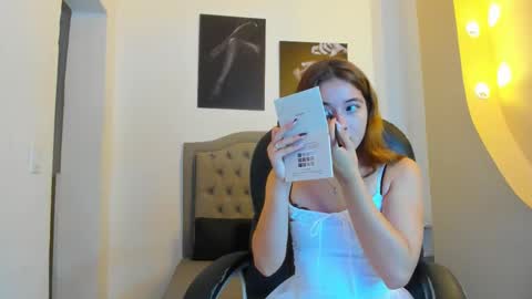 emma online show from 09/18/25, 03:30
