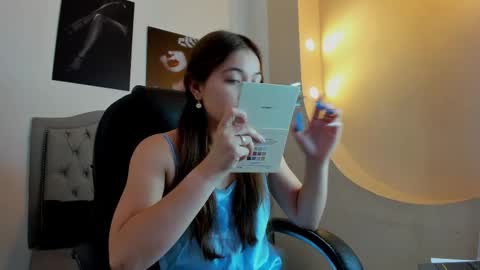 emma online show from 09/22/25, 03:30
