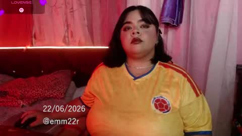 emma online show from 06/23/26, 04:10