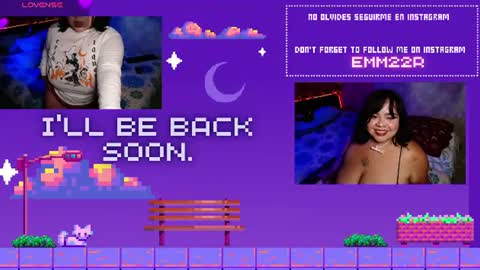 emma online show from 06/25/26, 03:28