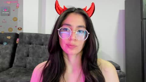 Snapshot of emma_sandovaal chatting on 02/01/25, 02:58 Emma online show from 02/01/25, 02:58