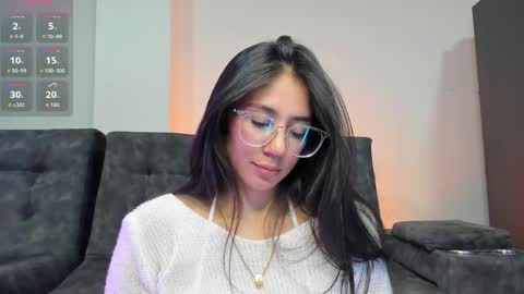 Emma online show from 05/01/26, 02:05