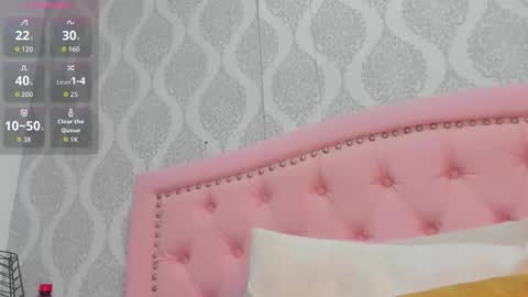 emma scott 7 online show from 03/03/26, 11:27